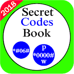 Secret Code Book - Free for pc icon Secret Code Book - Free for pc icon