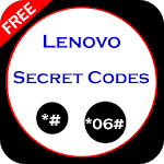 Secret Codes Of Lenovo for pc icon Secret Codes Of Lenovo for pc icon