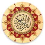MP3 and Reading Quran offline with translations icon