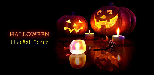 HALLOWEEN LiveWallpaper Trial pc screenshot HALLOWEEN LiveWallpaper Trial pc screenshot