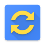 RPT Unit Converter icon