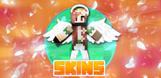 Angel Skins for Minecraft pc screenshot