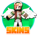 Angel Skins for Minecraft icon