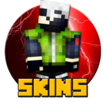 Anime Skins for Minecraft icon
