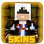 Assassins Skins for Minecraft icon