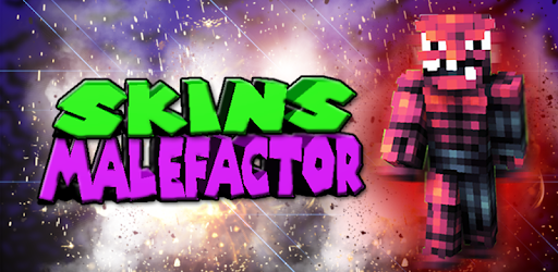 Skins Villains for Minecraft pc screenshot Skins Villains for Minecraft pc screenshot