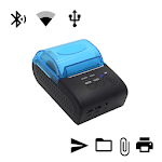 RawBT Thermal Printer Driver for pc icon RawBT Thermal Printer Driver for pc icon