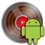 BSR Launcher icon
