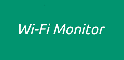 Wi-Fi Monitor pc screenshot