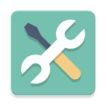 System app manager icon