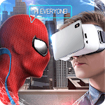 VR Chat Spider Simulator icon