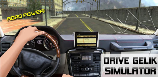 Drive Gelik Simulator pc screenshot Drive Gelik Simulator pc screenshot
