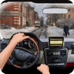 Drive Gelik Simulator icon