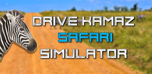 Drive KAMAZ Safari Simulator pc screenshot Drive KAMAZ Safari Simulator pc screenshot