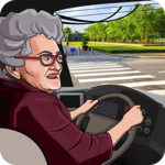 Drive Trolleybus Simulator icon
