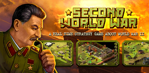 WW2: real time strategy game! pc screenshot WW2: real time strategy game! pc screenshot