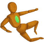 SoulBough Classic Ragdoll Shooter icon