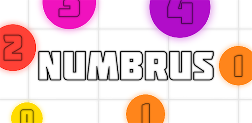 numbrus pc screenshot numbrus pc screenshot