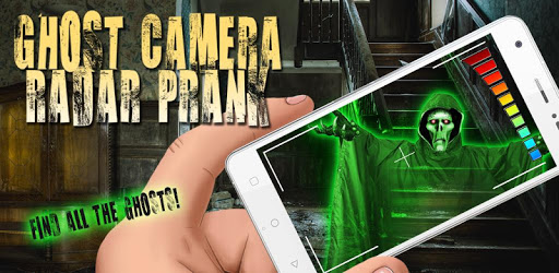 Ghost Camera Radar Prank pc screenshot Ghost Camera Radar Prank pc screenshot