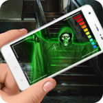 Ghost Camera Radar Prank icon