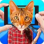 Scanner: What cat? icon