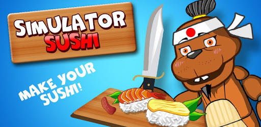 Simulator Sushi pc screenshot