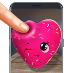 Super Squishy Simulator - Make Antistress icon