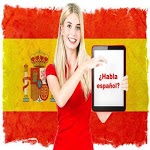 Russian-Spanish Phrasebook icon