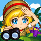 Lost Island Hd icon