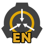 SCP Foundation EN Database On/Offline icon