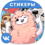 Dialog - chat for VK for pc icon