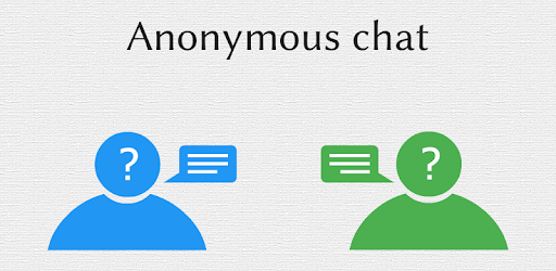 Anonymous chat pc screenshot Anonymous chat pc screenshot