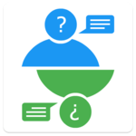 Anonymous chat for pc icon Anonymous chat for pc icon