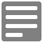 MobiNotes icon