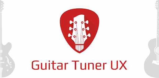 Guitar Tuner pc screenshot Guitar Tuner pc screenshot