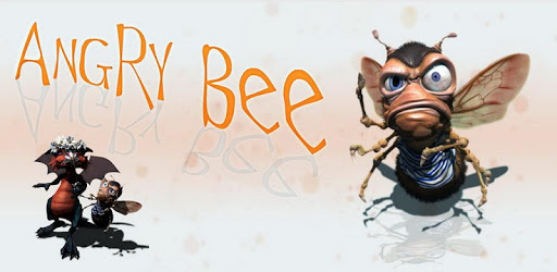 AngRy Bee pc screenshot
