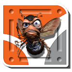 AngRy Bee icon