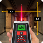 Simulator Laser Rangefinder icon