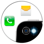 FlashOnCall (old ver.) icon