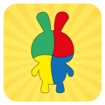 My First Puzzle for kids icon