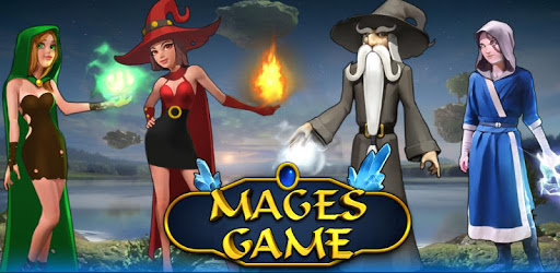 Mages Game pc screenshot Mages Game pc screenshot