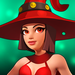 Mages Game icon