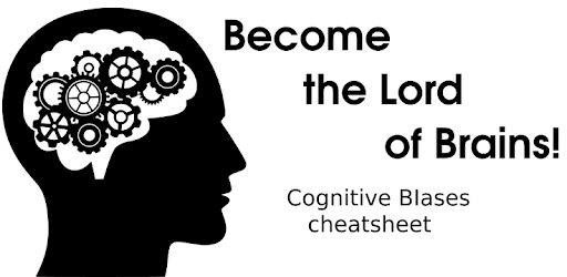 Cognitive Bias cheatsheet pc screenshot