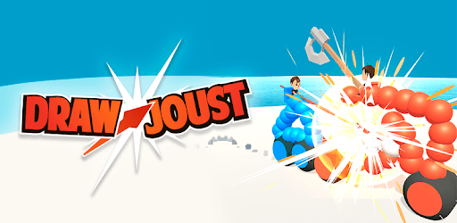 Draw Joust! pc screenshot Draw Joust! pc screenshot