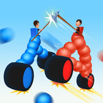 Draw Joust! icon