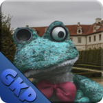 Five Nights with Froggy icon