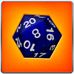Pocket Dice icon