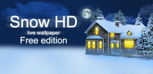 Snow HD Free Edition pc screenshot Snow HD Free Edition pc screenshot