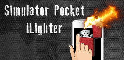 Simulator Pocket iLighter pc screenshot Simulator Pocket iLighter pc screenshot