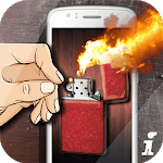 Simulator Pocket iLighter icon